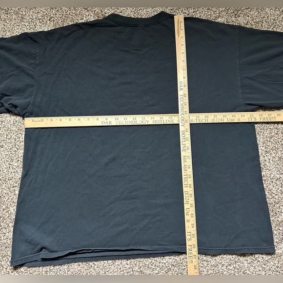 Vintage Albert Einstein Tee T-Shirt - Picture 2 of 4